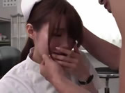 新人護士的超接近親熱誘惑性 相澤南