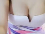 極品泰國網紅 aom yumi 女同不斷搓揉兩顆性感大奶