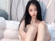 仙氣飄飄小蘿莉 芋喵喵 黃瓜不吃拿來玩